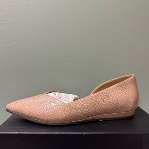 Naturalizer 8W Women’s Kristin flats
